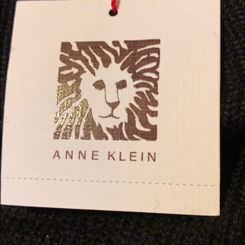 Anne Klein Sweater - Picture 4 of 5